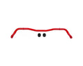 BMR 08-20 Dodge Challenger Front Sway Bar Kit - Red