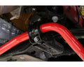 BMR 08-20 Dodge Challenger Front Sway Bar Kit - Red