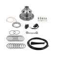 ARB Diff Cover Jl Rubicon Or Sport M220 Rear Axle
