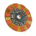 Dual Friction Clutch Friction Disc 65-01 Ford - Mustang Mustang II AND Mustang Cobra
