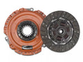 Dual Friction Clutch Friction Disc 65-01 Ford - Mustang Mustang II AND Mustang Cobra