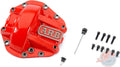 ARB D44 Red Comp Diff Cover Diff Covers 0750003