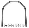 BBC L/W Front Motor Plate