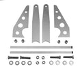 BBC L/W Front Motor Plate