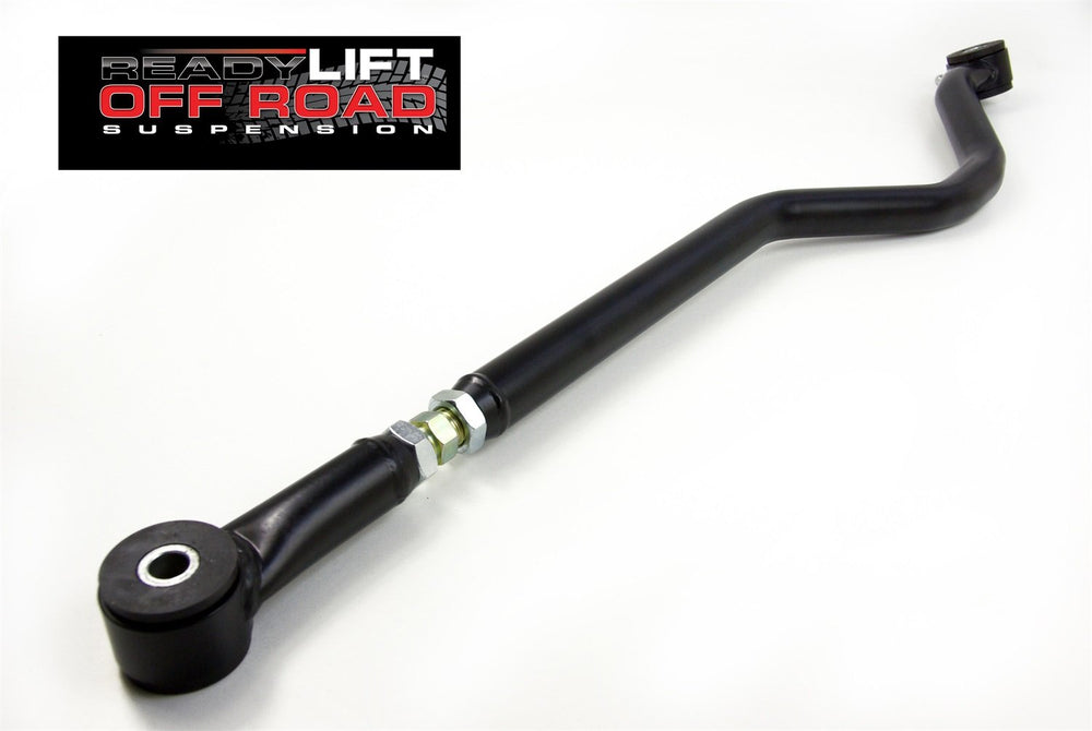 RLS - Front Adjustable Track Bar Fits Jeep JK 2007-2018