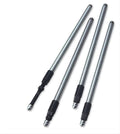 S&S Cycle 99-17 BT (Except M8)/91-20 XL Quickee Adjustable Pushrod Set