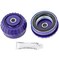 BUSHING KIT, FRONT STRUT MOUNTS WIT