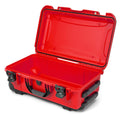 Nanuk auto part close-up