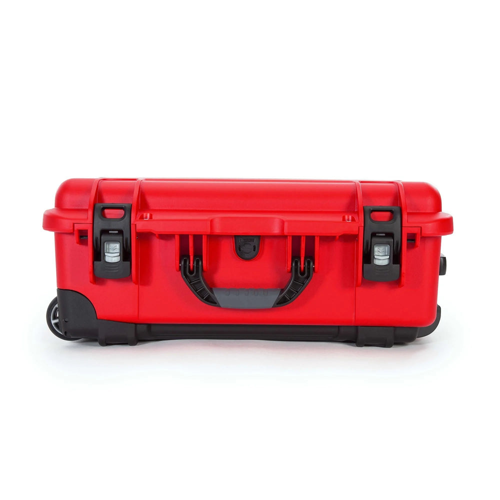 Nanuk red auto part