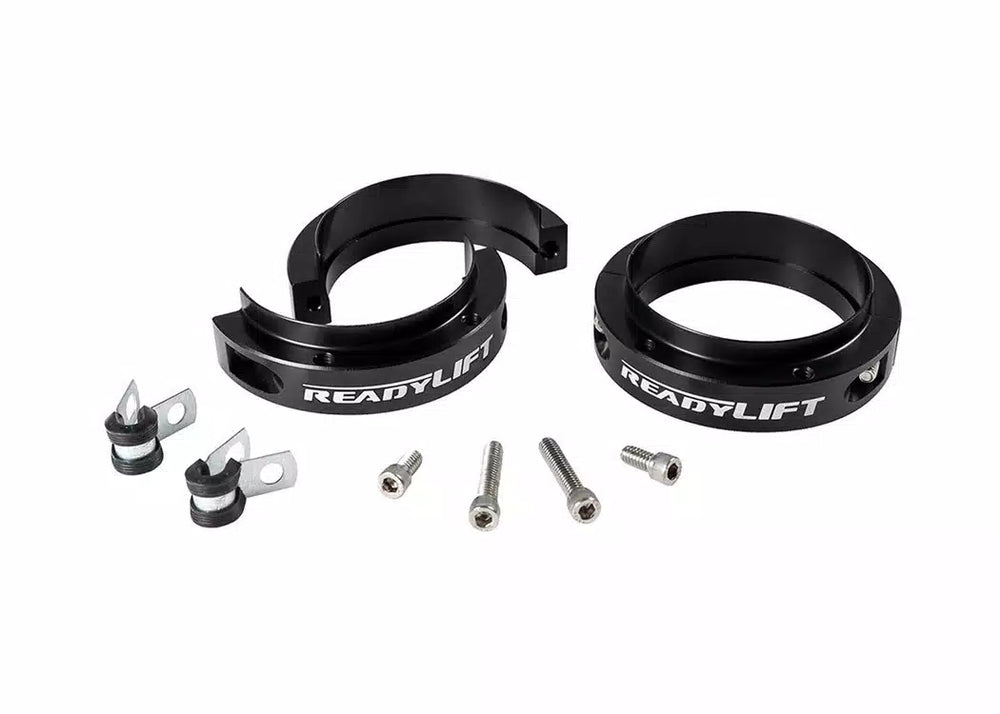 RLS - 1.5 Leveling Kit Fits Ford Raptor 2021-2024