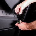 OPTIC 360 AMBER WARNING LIGHT BAR