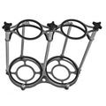 CHASSIS ENGINEERING roof rack close-up