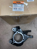 0718 JEEP WRANGLER RIGHT STEERING KNUCKLE