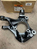 0718 JEEP WRANGLER RIGHT STEERING KNUCKLE