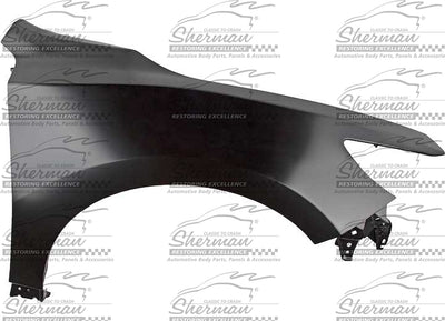 RH FRONT FENDER ASSY NISSAN ALTIMA SDN 1618