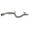 PIPE-FRONT PIPE