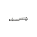 PIPE-FRONT PIPE