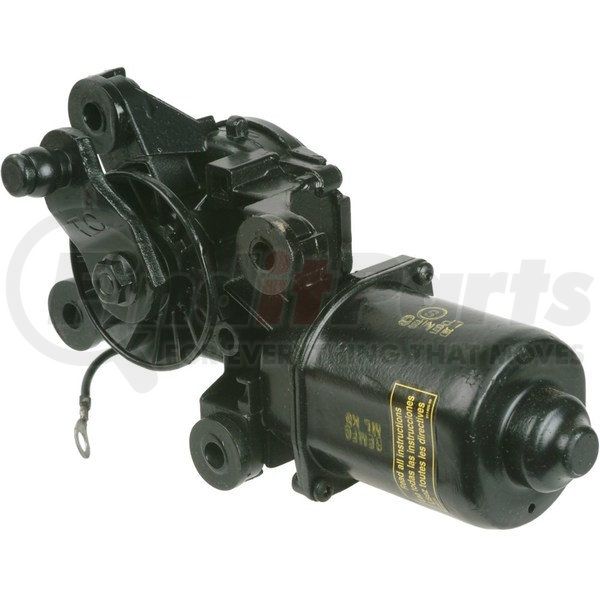 A1 REMFG INC auto part