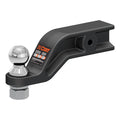 LOADED FORGED BALL MOUNT WITH 2-5/1