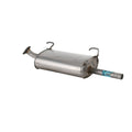 Muffler: Variuos Makes and Models; Quiet Flow Series
