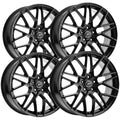 459 SERIES RETRIBUTION FWD 20X8.5 B