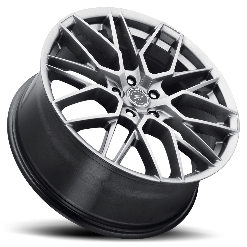 459 SERIES RETRIBUTION FWD 20X8.5 G