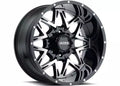 Ultra Wheel auto part close-up