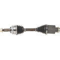 NEW CV DRIVE AXLES