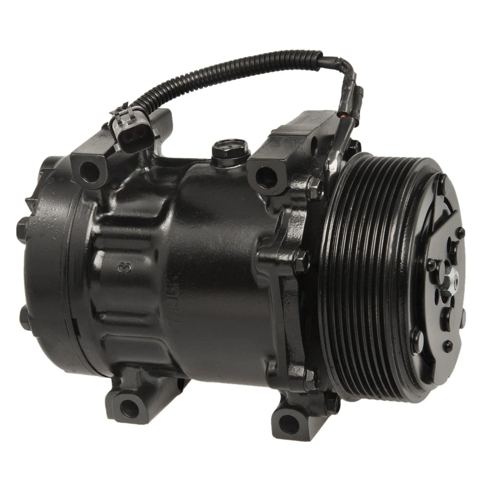 FOUR SEASONS air compressor