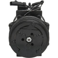 COMPRESSOR