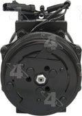 COMPRESSOR