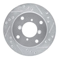 DFC auto part