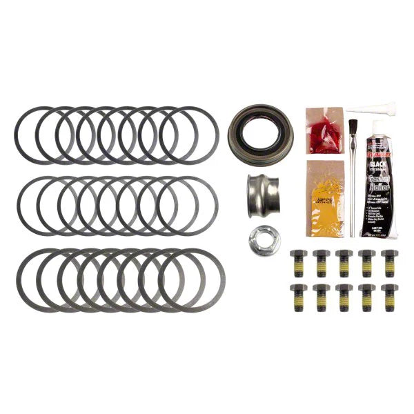 IK DANA 35(M200)REAR JL 18ON