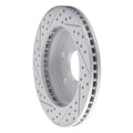 DFC auto part