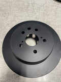 EBC 13+ Lexus GS350 3.5 RWD Premium Rear Rotors