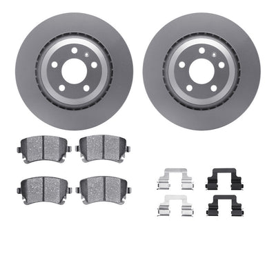 DFC auto part