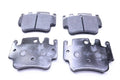 Hawk Performance Ceramic Street Brake Pads