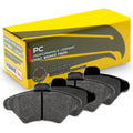 Hawk Performance Ceramic Street Brake Pads
