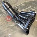 Engine Oil Cooler CLC 296 000S