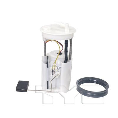 TYC auto part