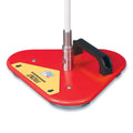 MEDIUM DUTY MAGNET MOUNT WITH LIFT