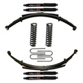 Skyjacker Leaf Spring 1987-1995 Jeep Wrangler (YJ)