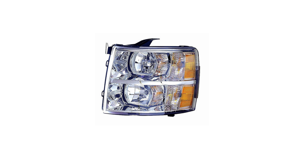Maxzone Vehicle Lighting Corp auto part