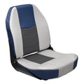 WISE 3340 QUANTUM SERIES LOCKING FOLD DOWN MARINER BLUE / CHARCOAL / MARBLE