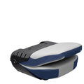 WISE 3340 QUANTUM SERIES LOCKING FOLD DOWN MARINER BLUE / CHARCOAL / MARBLE