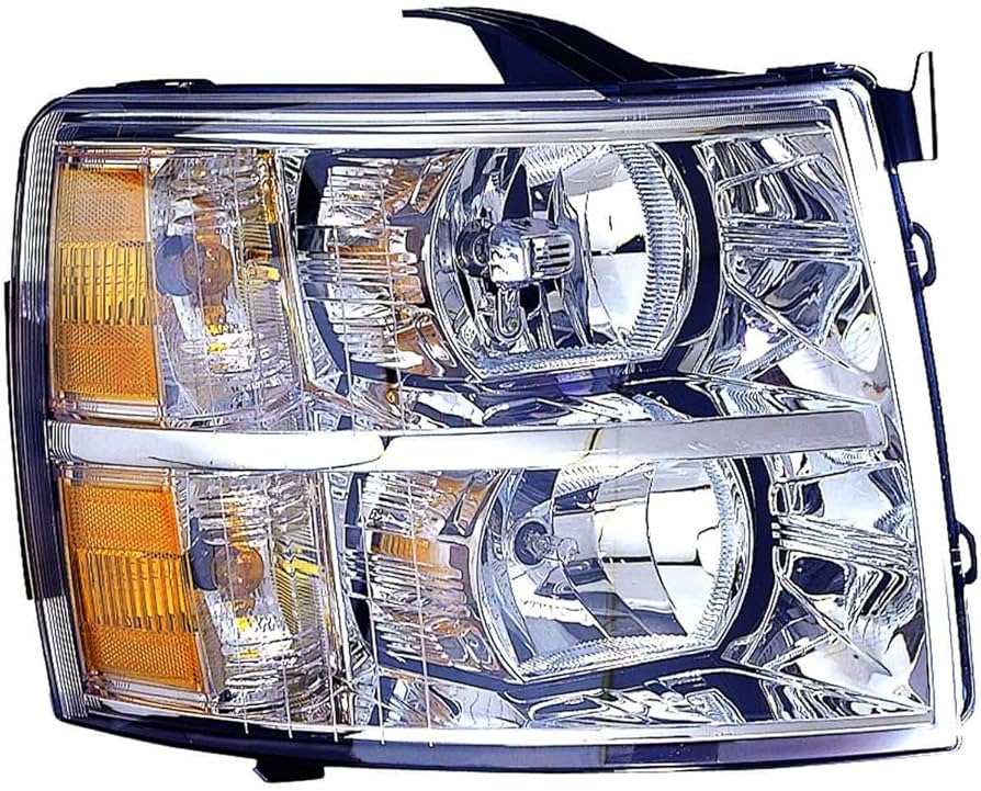 Maxzone Vehicle Lighting Corp auto part