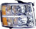 CV SLVRAD 0713/SLVRAD 1500 HYBRID 0913 HL ASY RH