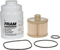 Fram air filter