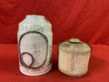 Fram air filter detail