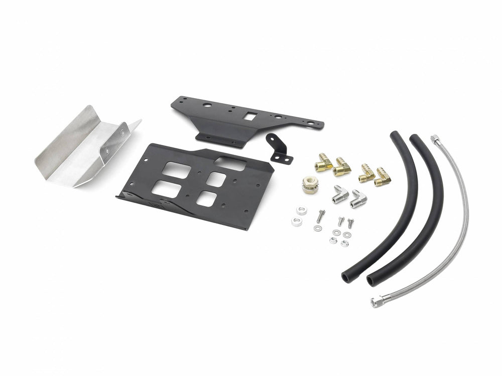 Zroadz roof rack